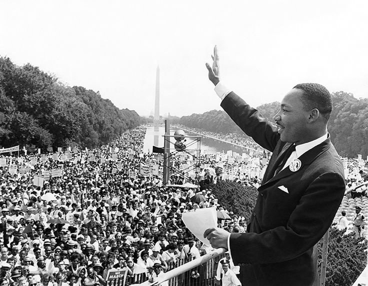 Beyond the Dream: Honoring Dr. King’s Legacy Through Action, Not Apathy