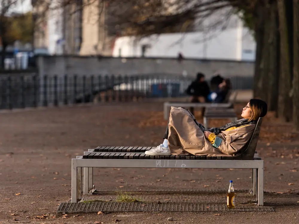From FOMO to Forever Alone: Surgeon General Sounds Alarm on America’s Loneliness Epidemic