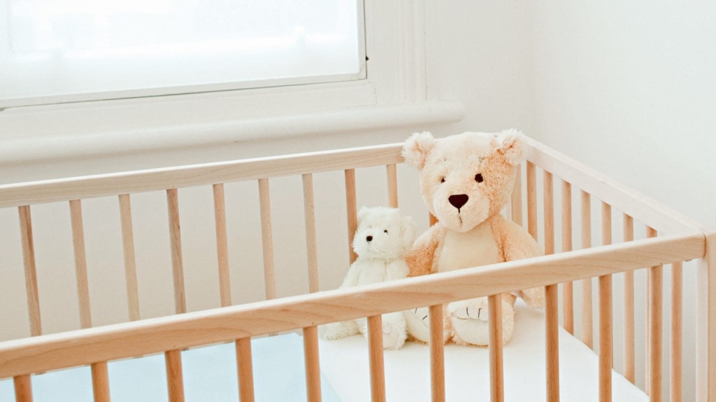 Beyond the Crib: Finding Joy and Purpose in a Child-Free Life