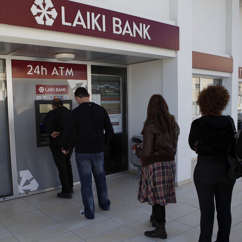 Unveiling the Money Vault: How the Wealthy Keep Their Riches Out of Reach (and What We Can Do About&nbsp;It)