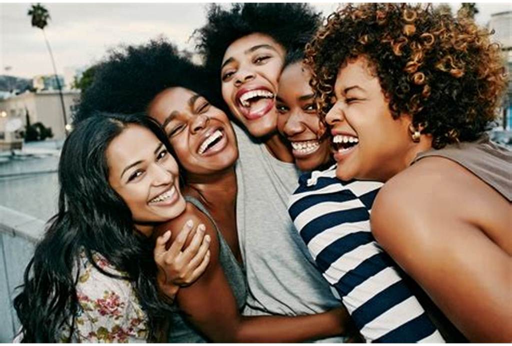 Slay the FOMO, Sis: Owning Your Millennial Magic in&nbsp;2024