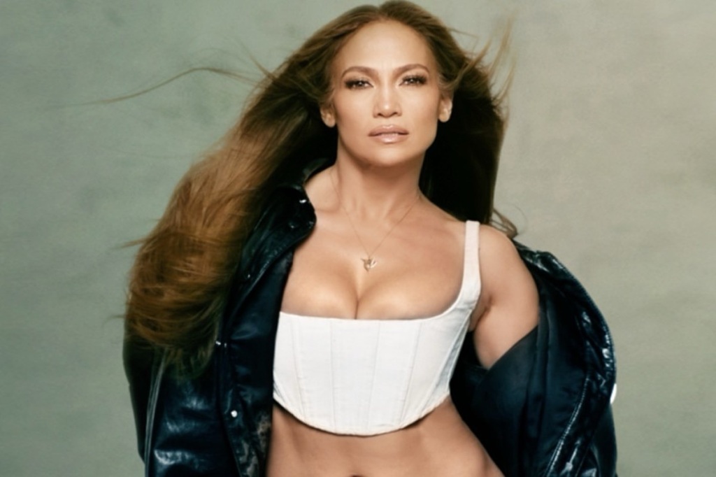 Jennifer Lopez’s Comeback Album Fizzles: A Surprising Chart Flop