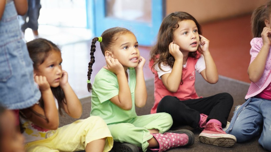 Little Emotions, Big Feelings: Helping Kids Navigate Their Inner&nbsp;Volcanoes