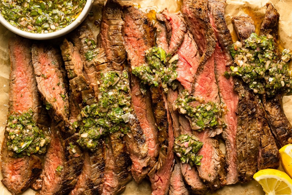 Thaw That Thought: Why Cooking Steak From Frozen Might Be Your New&nbsp;BFF