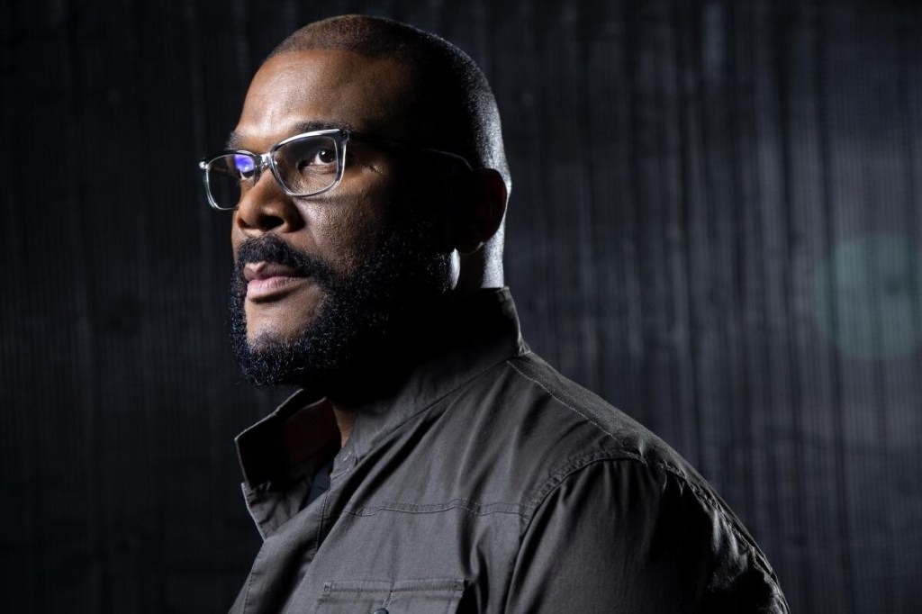 Media Mogul Halts Expansion, Citing AI Threat to Jobs: Is Hollywood&nbsp;Ready?