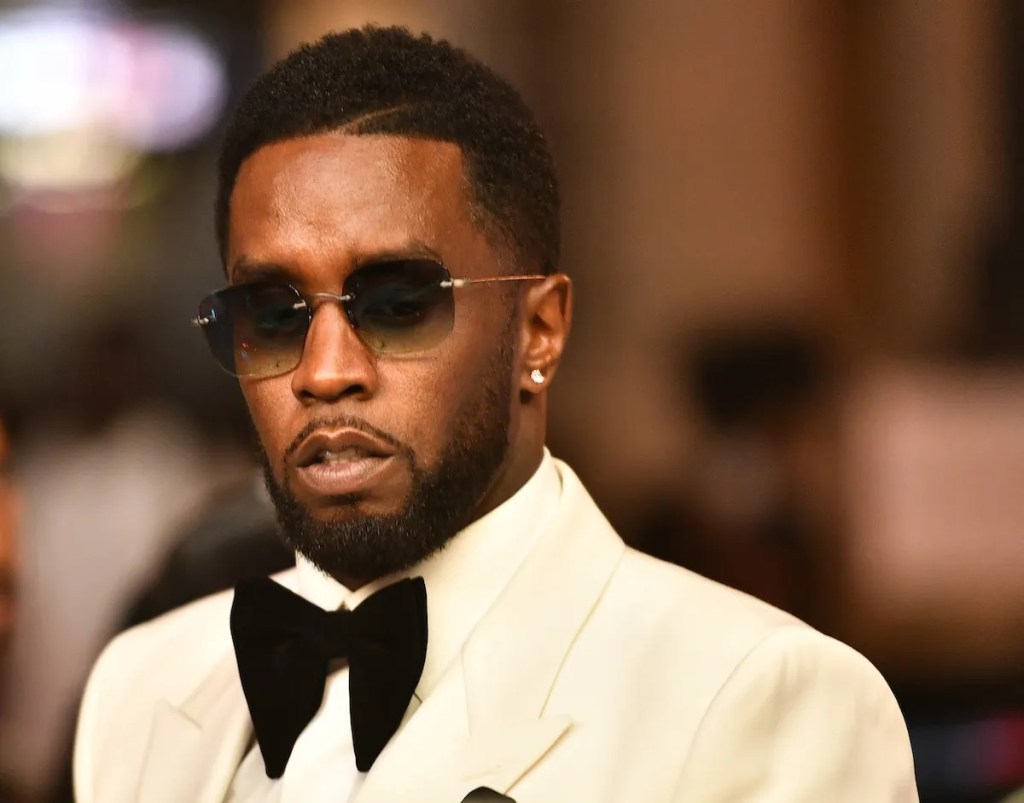 Diddy Faces Sexual Assault Allegations from Former&nbsp;Producer