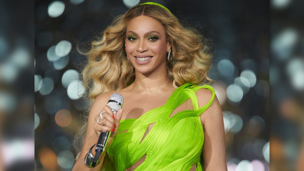 From Feeling Excluded to Unstoppable: Beyoncé’s Message of&nbsp;Resilience