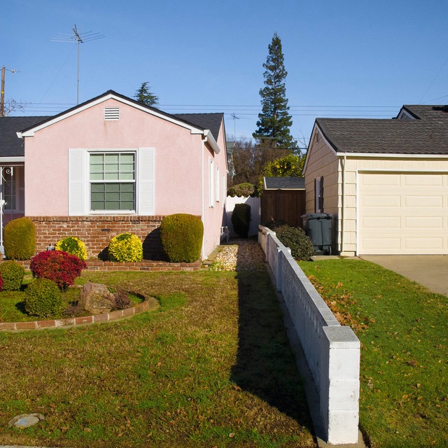 When Friends Become Neighbors: Navigating a Friendship&nbsp;Shift