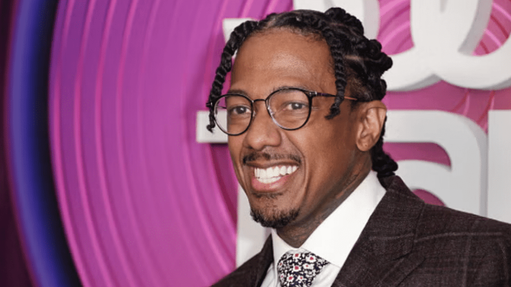 Nick Cannon Faces Backlash Over Dating Preferences&nbsp;Comments