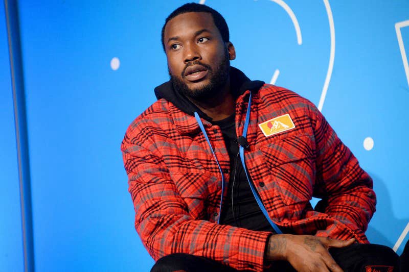 Meek Mill’s Online Spiral: When Insecurities Become Public Meltdowns