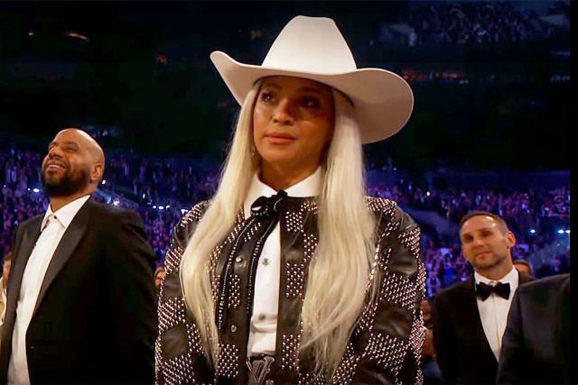 Beyoncé vs. The Grand Ole Opry: Is Country Music Stuck in the Past?