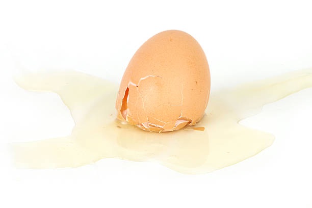 Cluck This! Why Your Wallet is Getting Scrambled by Egg Prices