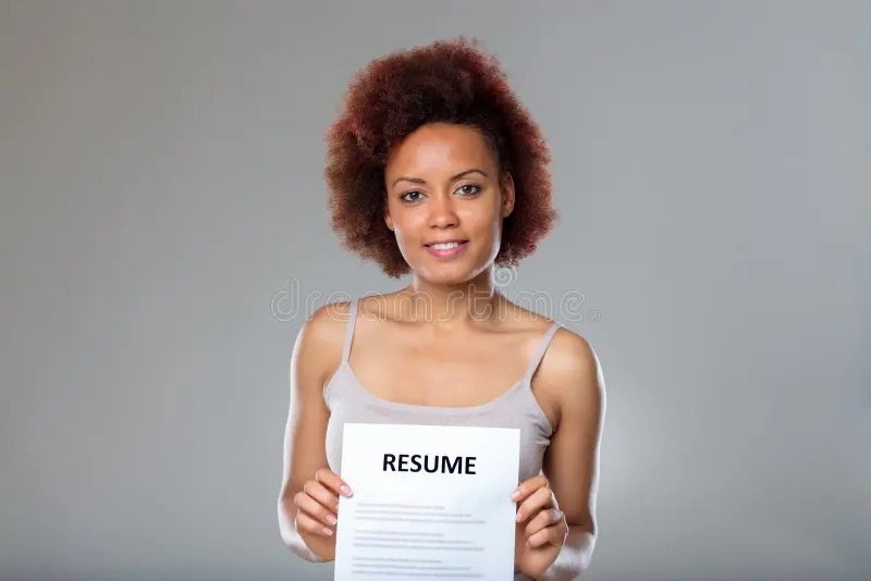 CV Makeover: Level Up Your Resume for Career Domination