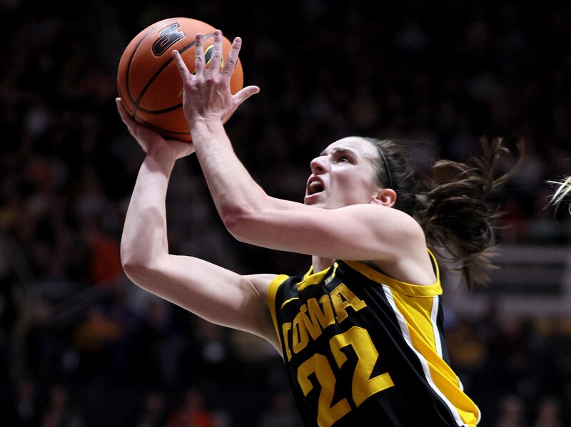 The WNBA Reality Check: Caitlin Clark’s Debut and the Myth of Instant Superstardom