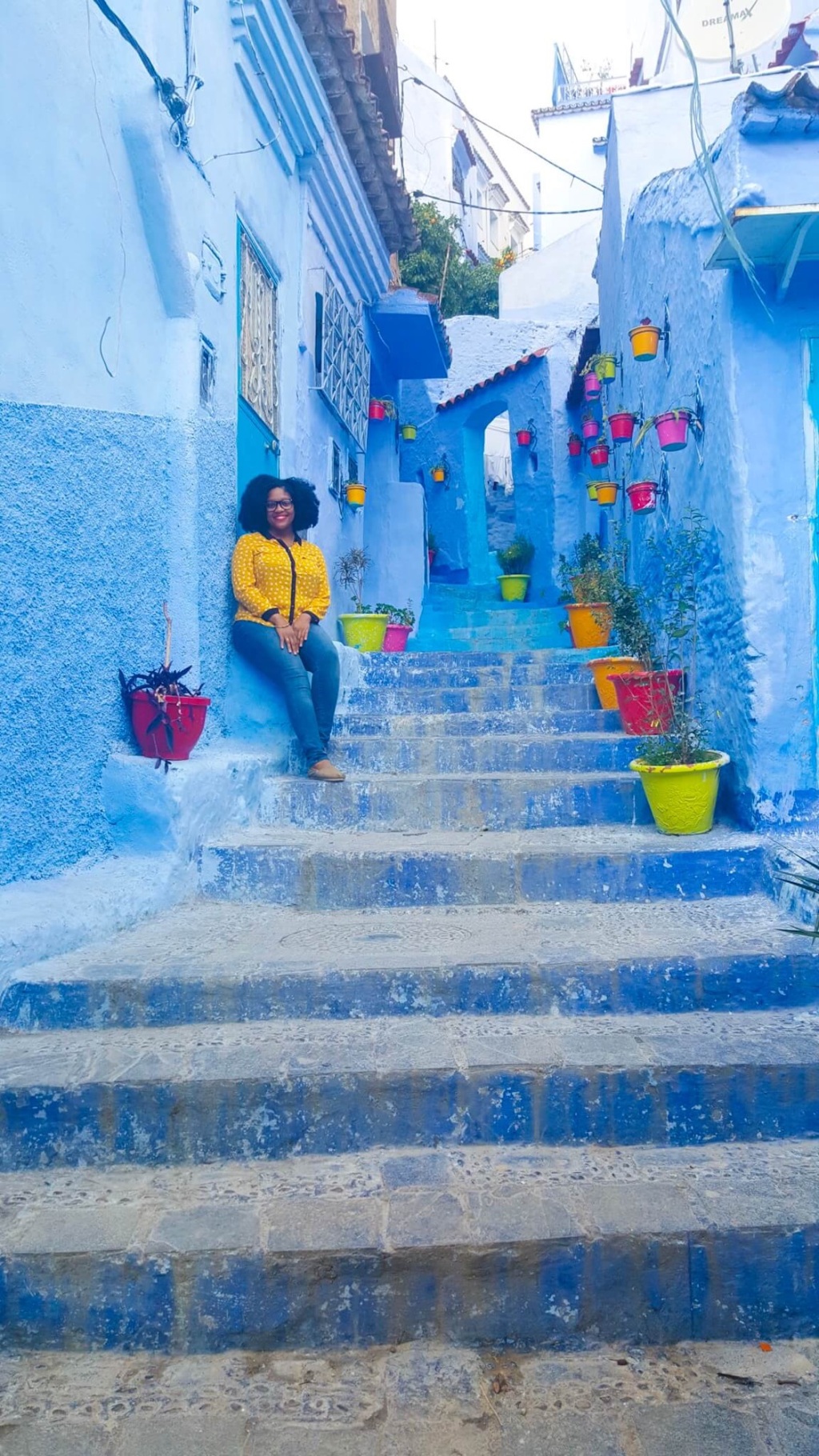Passport to Freedom: Why Black Women Are Ditching the Group Chat for Solo Adventures
