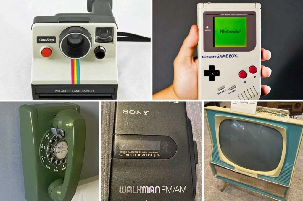 Life Before Likes:&nbsp;The Pre-Internet Nostalgia Boom (And Why It&nbsp;Matters)