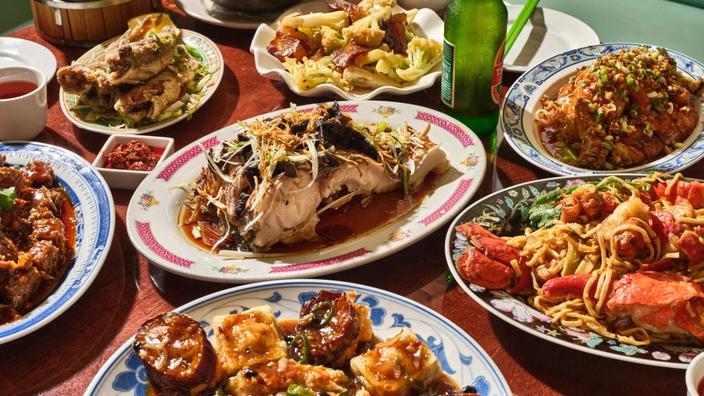 Beyond Mac and Cheese: Comfort Food&nbsp;Reinvented