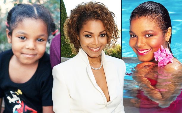 Janet Jackson: Child Stardom Was Not a&nbsp;Choice