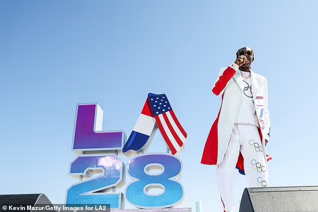 Snoop and Dre to the Rescue: LA Steals the Show After Paris Olympics&nbsp;Fumble
