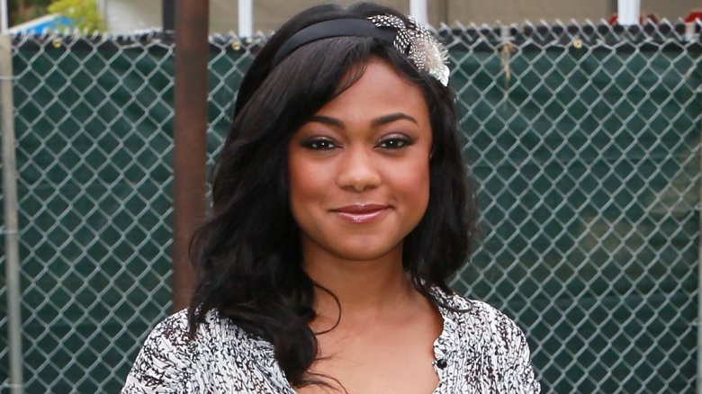 NSYNC vs. Backstreet Boys: Tatyana Ali Spills the Tea on Her ’90s Tour&nbsp;Adventures