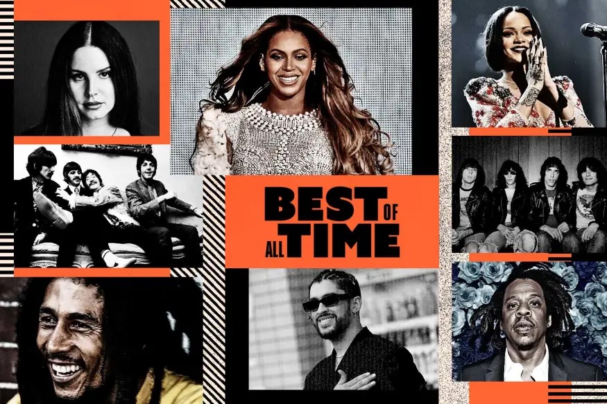 Album Obsession: Timeless Tunes That Still&nbsp;Rock