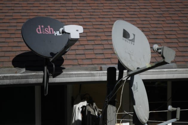Cable Wars: DirecTV and Dish Merge – Is This the End of TV as We Know&nbsp;It?