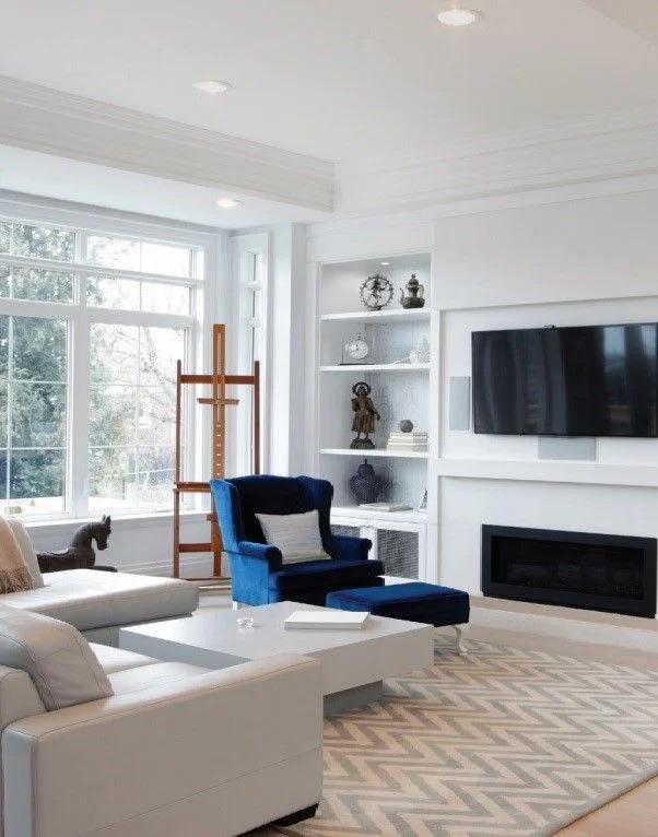 Recessed Lighting: The Modern-Day Ceiling Eye&nbsp;Sore?