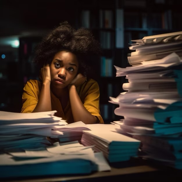 Procrastination: The Silent Killer of Your&nbsp;Dreams