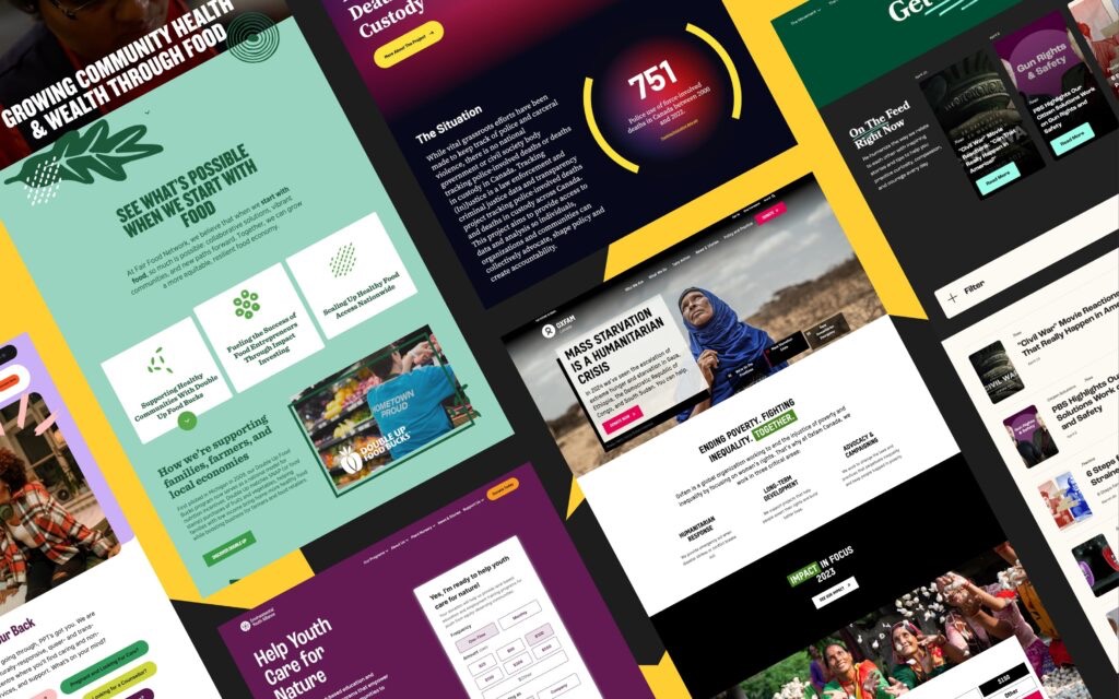 Beyond the Algorithm: A Deep Dive into the Websites We&nbsp;Love