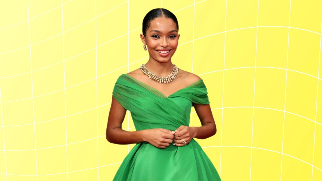 Young, Gifted, and Negotiated: How Yara Shahidi Secured Her Bag at&nbsp;24