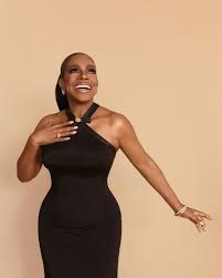 Forget the White Picket Fence: Sheryl Lee Ralph’s Non-Traditional Marriage and Why It&nbsp;Works