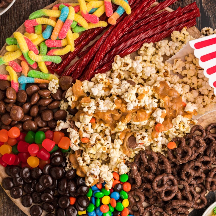 Snack Cravings Decoded: What Your Go-To Treat Says About&nbsp;You