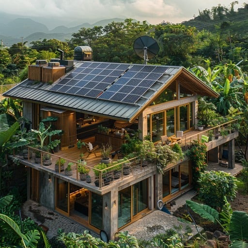 Tiny Homes, Big Impact: The Unexpected Solution to Disaster&nbsp;Recovery