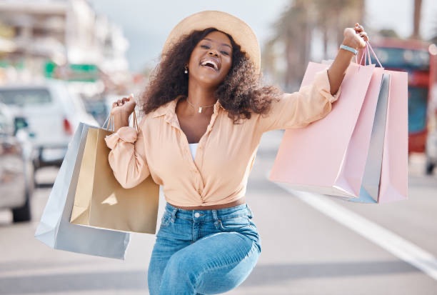 Retail Therapy, But Make It Smart: The Ultimate Guide to Shopping Like a&nbsp;Boss