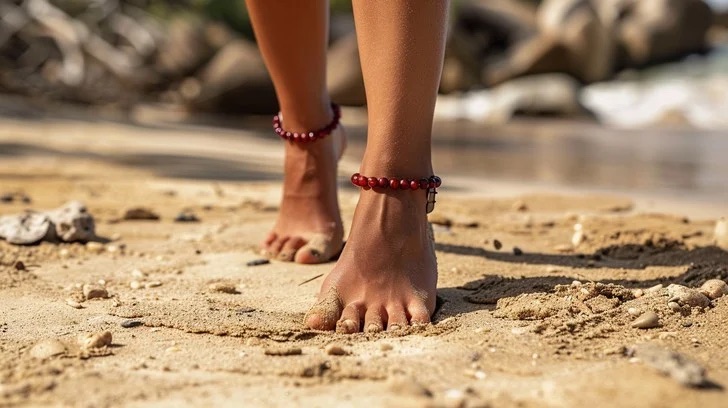 Your Feet Are Screaming: 6 Habits Podiatrists Wish You’d Kick to the&nbsp;Curb