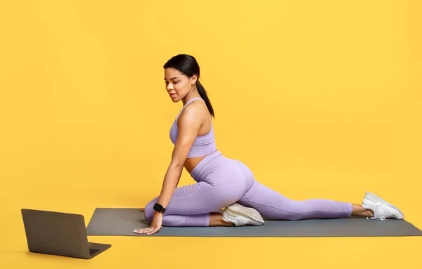 Unlock Those Tight Hips: Why Pigeon Pose is the Stretch You Didn’t Know You&nbsp;Needed