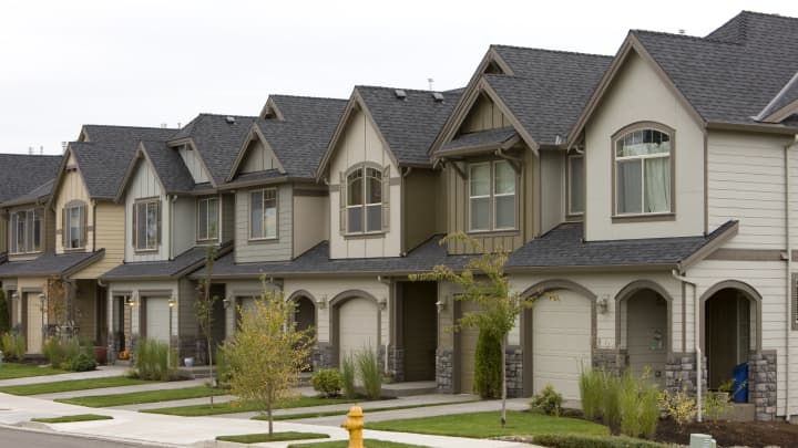 The Great Home Heist: How Boomers Are Snatching Up Houses and Blocking Millennials from the&nbsp;Dream