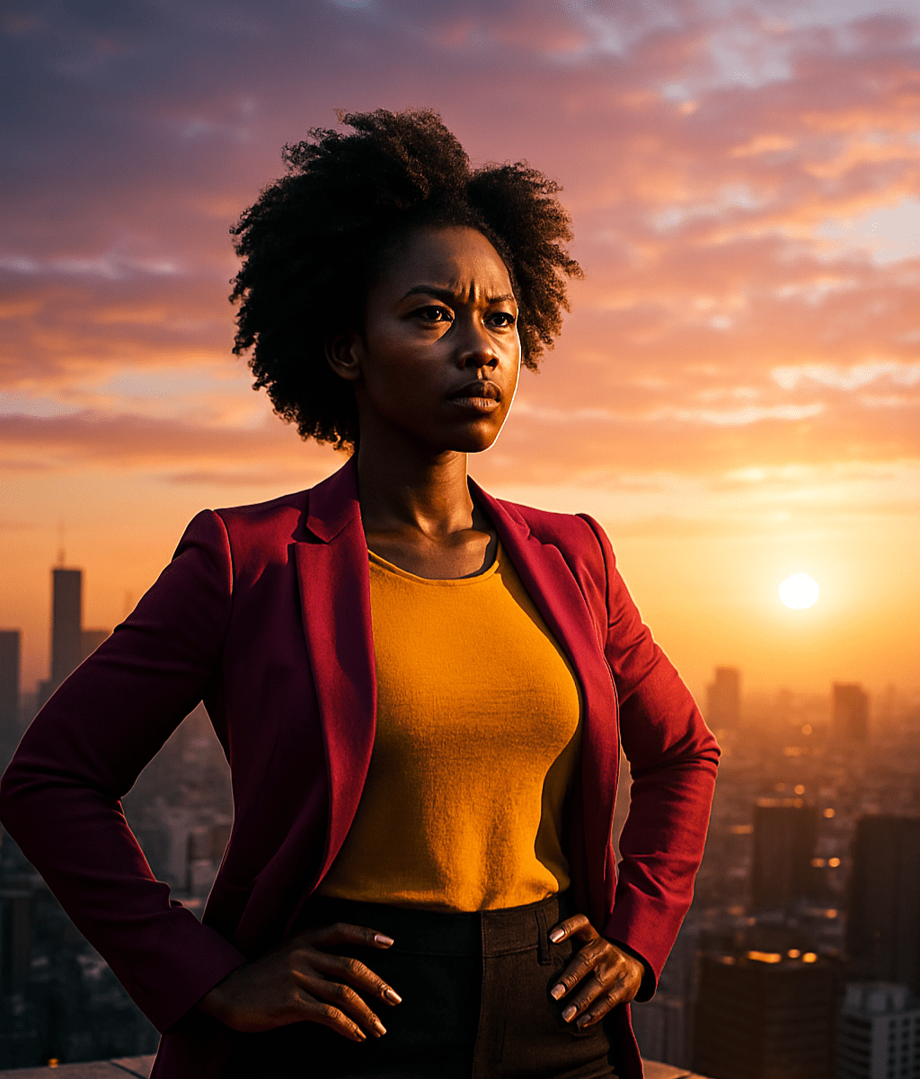 Ten Years and a Whole Lotta FIERCE: My Unapologetic&nbsp;Vision