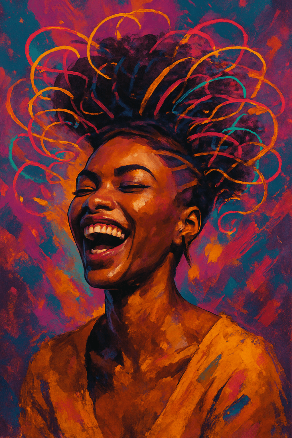 Brain Burps & Brilliance: Why Your Weirdest Thought Might Be Your Smartest&nbsp;One