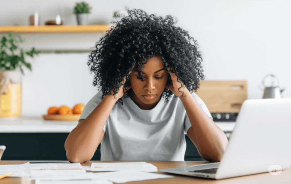 Money Mess Got You Stressed? Real Talk on Finances and Your Mental&nbsp;Health