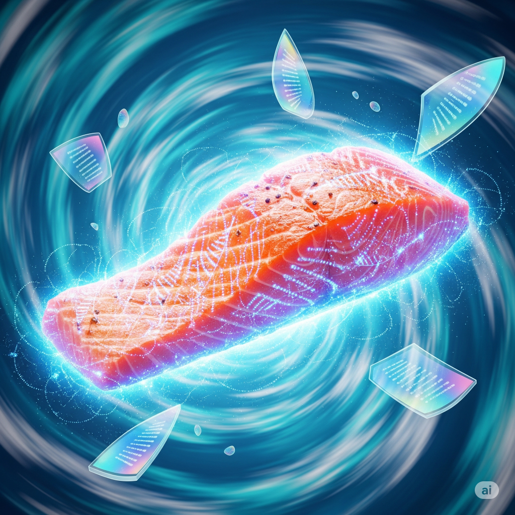 Lab-Grown Salmon: Dive Into the Future of Your Plate – The US Just Said&nbsp;YES!