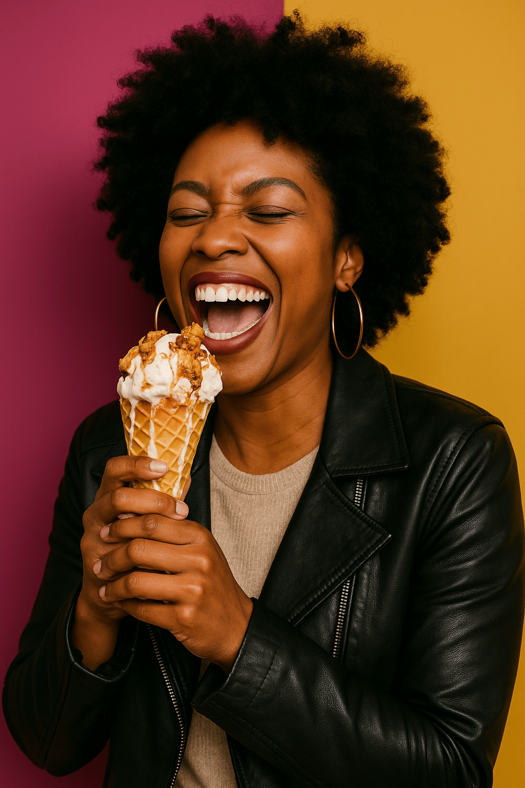 One Bite and I’m 8 Again: The Food That Teleports Me to Childhood (And Why You Probably Have One&nbsp;Too)