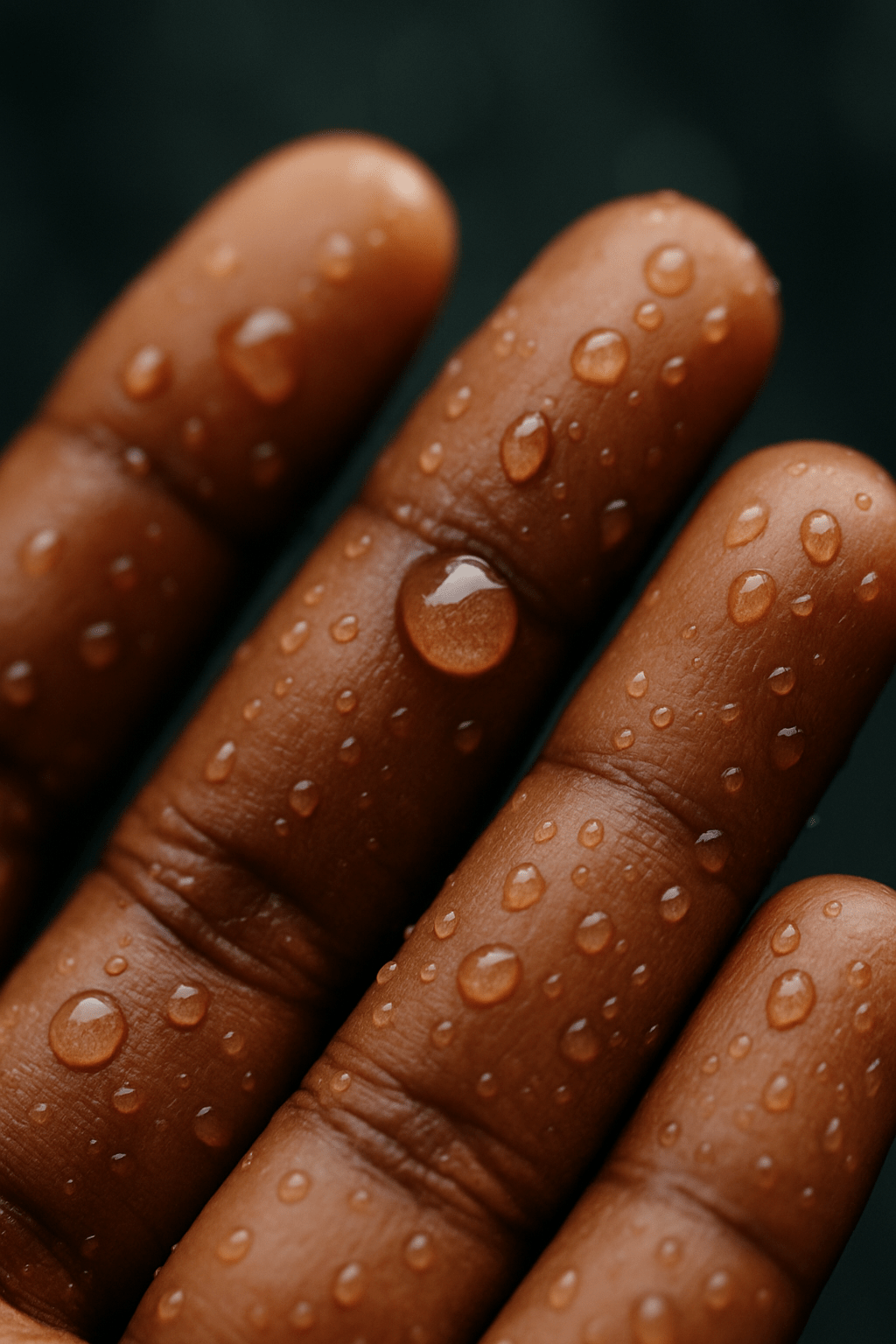 That Time I Danced in the Rain and Didn’t Care Who Was&nbsp;Watching