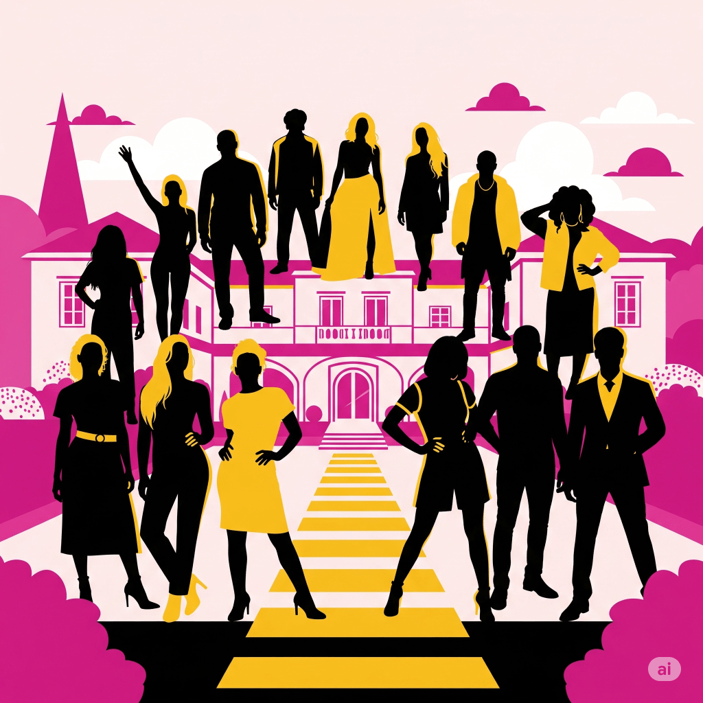 Unpacking the Villa: Why ‘Love Island’ Is Still Stirring Up Crucial Conversations About Racial Bias in&nbsp;Dating