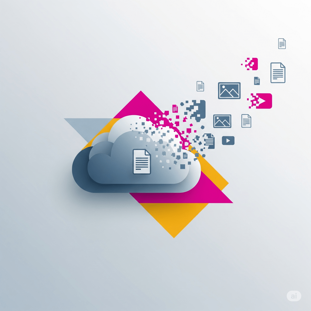 When the Cloud Evicts You: What Happens to Your Data If You Stop Paying for&nbsp;Storage
