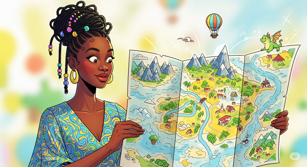 Unlocking Your Inner Explorer: Why Curiosity is My Constant&nbsp;Companion