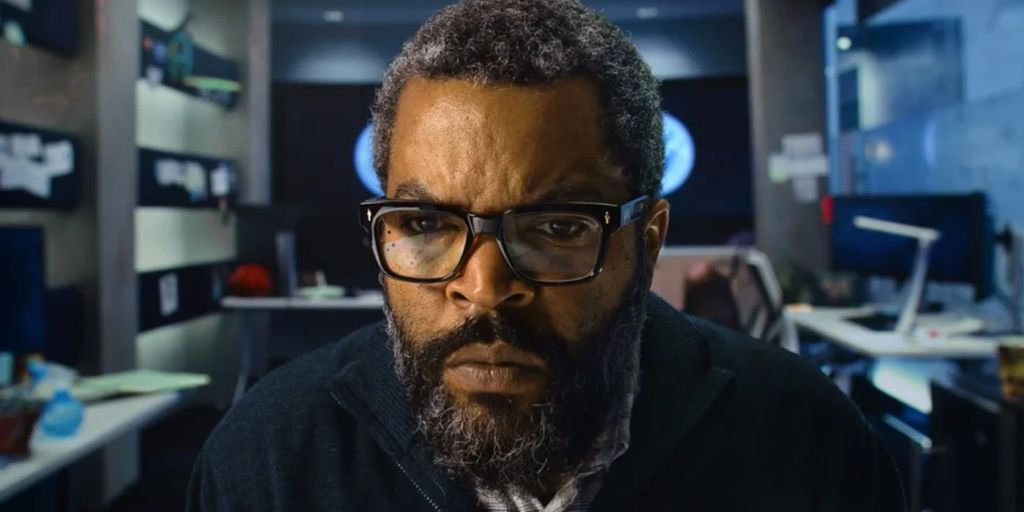 When Ice Cube Invades Your Screen: Is War of the Worlds (2025) Really One of the Worst Movies&nbsp;Ever?