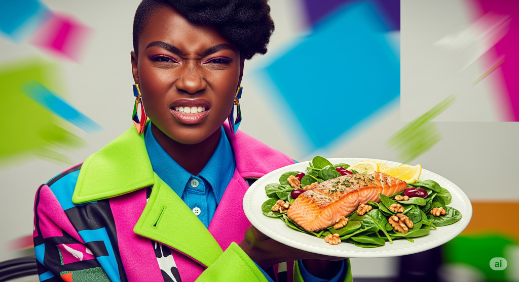 The Head-Banger’s Handbook: Slaying Your Headache with a&nbsp;Fork