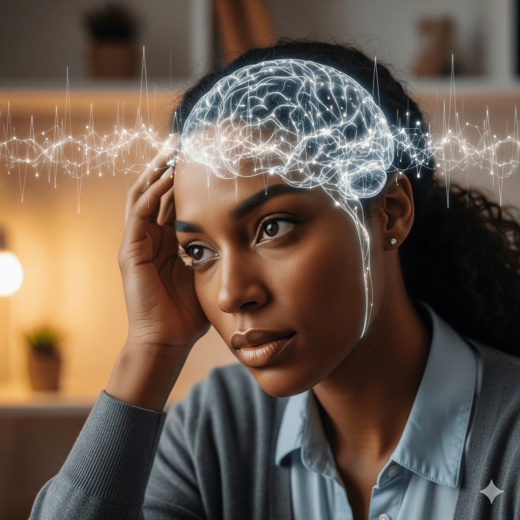 The Fierce Guide to Ghost Pain: Why Your Brain is the Real MVP of Pain&nbsp;Management