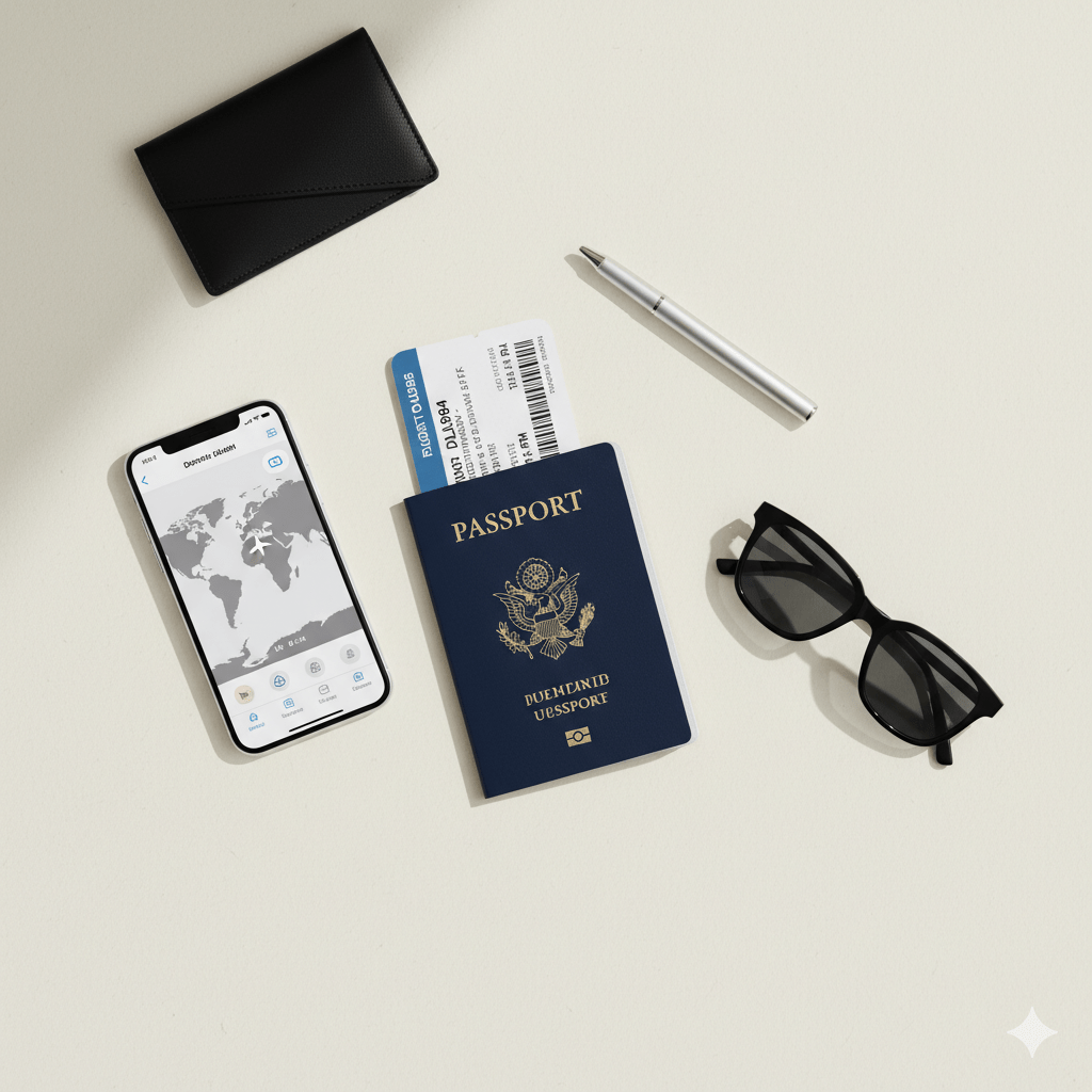 The Flight Hack You’re Not Using: Should You Ever Book 2 One-Way Tickets Instead of a Round-Trip?